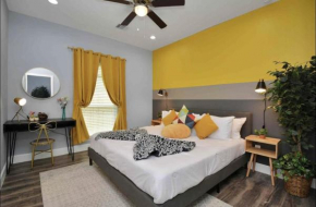 Villa 6 Luxury Stays - 6 Bedrooms 4 Bathrooms